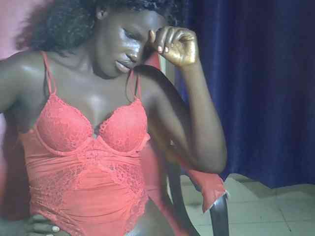 Blacklizy4 webcam