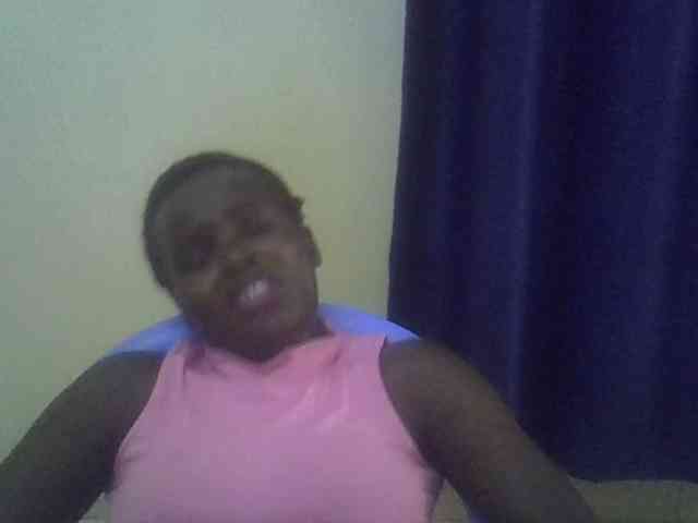Blacklizy4 webcam