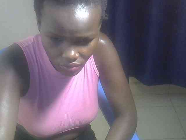Blacklizy4 webcam