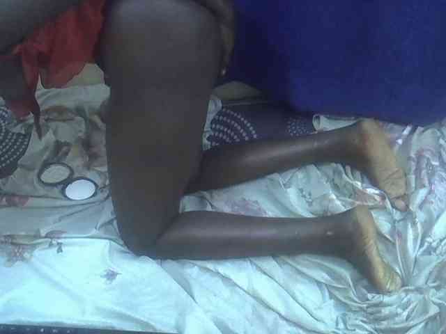Blacklizy4 webcam