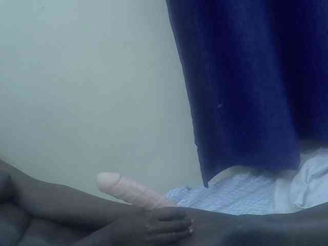 Blacklizy4 webcam