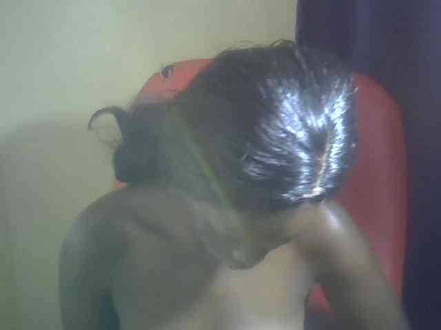 Blacklizy4 webcam