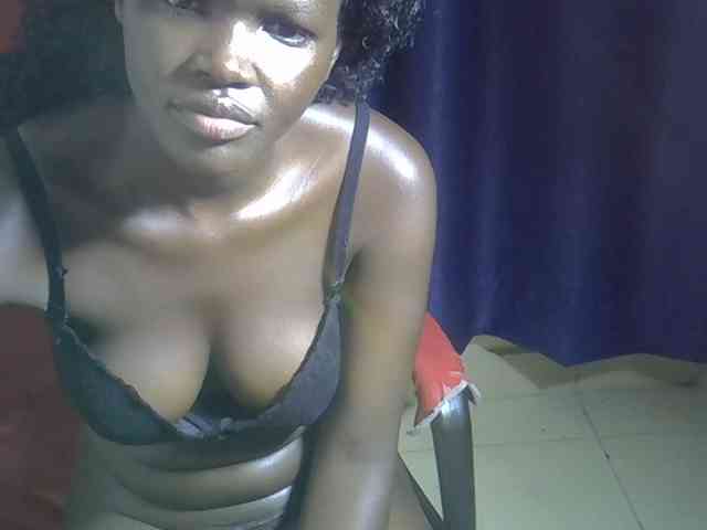 Blacklizy4 webcam