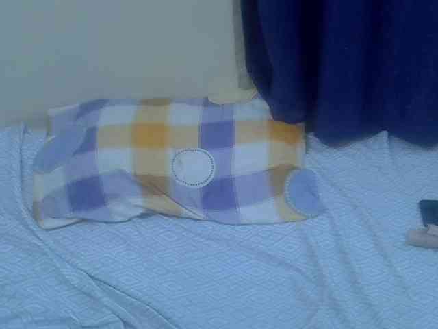 Blacklizy4 webcam