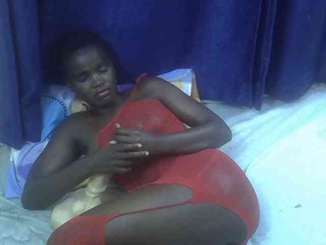 Blacklizy4 webcam