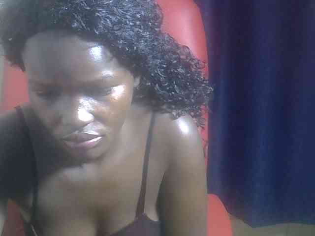 Blacklizy4 webcam