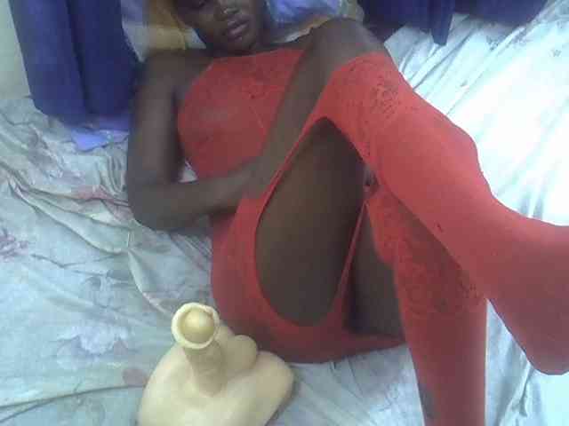 Blacklizy4 webcam