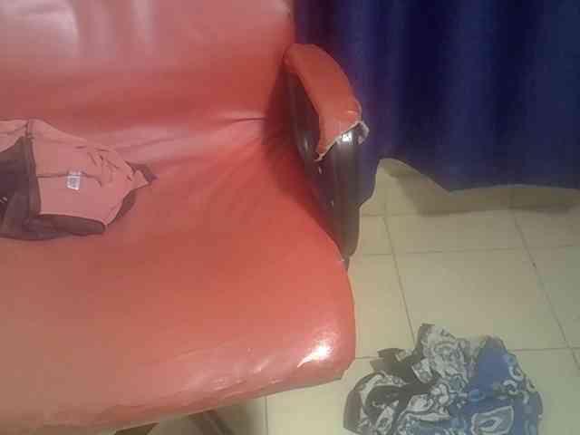 Blacklizy4 webcam
