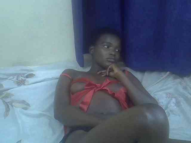 Blacklizy4 webcam
