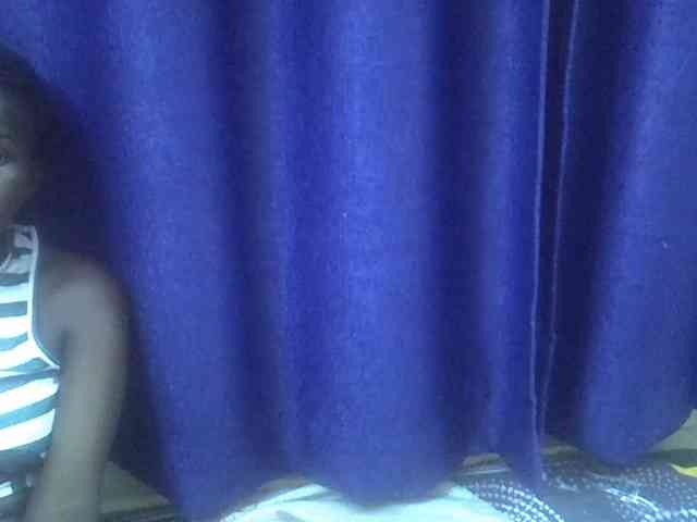 Blacklizy4 webcam