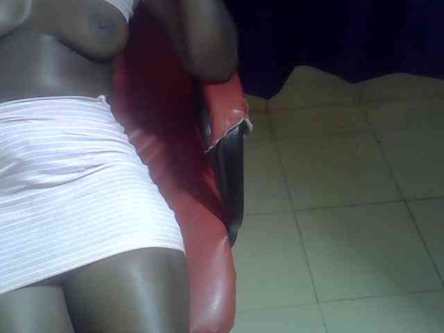 Blacklizy4 webcam