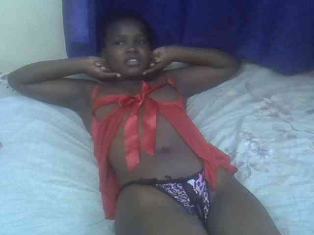 Blacklizy4 webcam