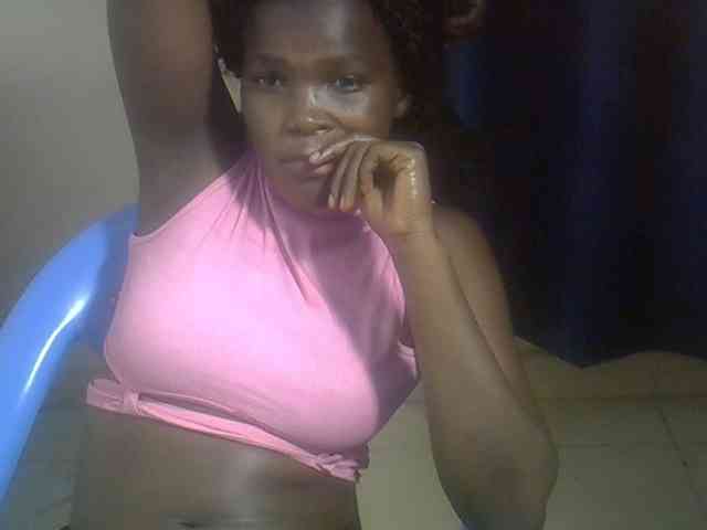 Blacklizy4 webcam