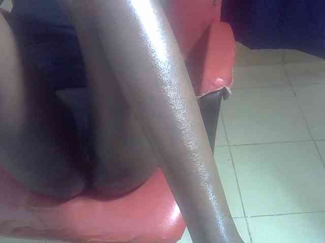 Blacklizy4 webcam