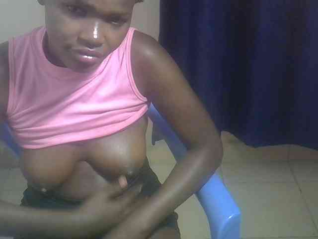 Blacklizy4 webcam