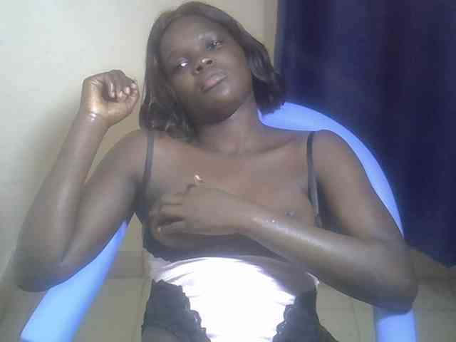 Blacklizy4 webcam