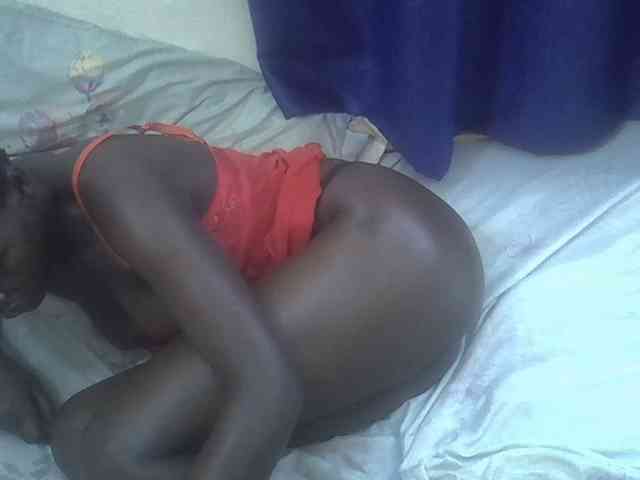 Blacklizy4 webcam
