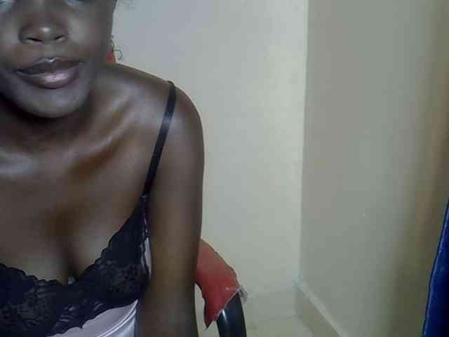 Blacklizy4 webcam
