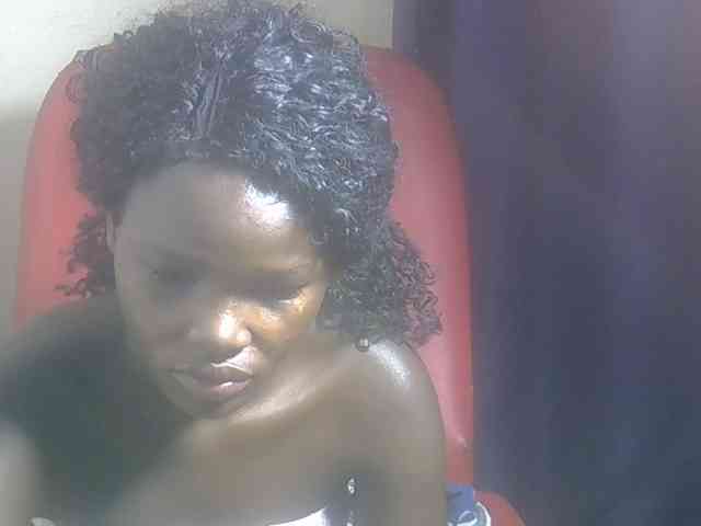 Blacklizy4 webcam