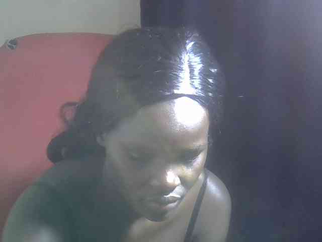 Blacklizy4 webcam