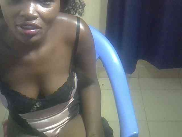 Blacklizy4 webcam