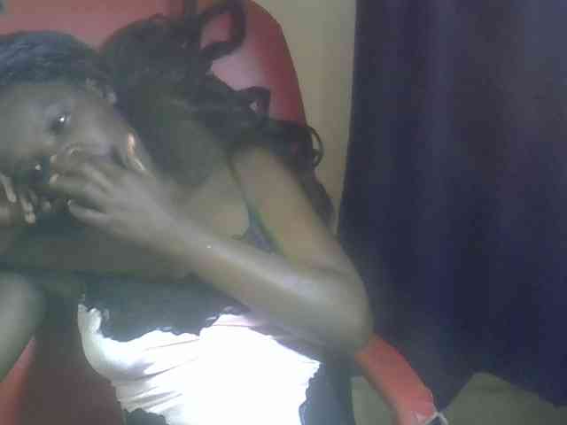 Blacklizy4 webcam