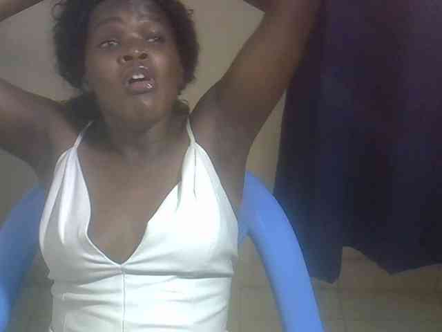 Blacklizy4 webcam