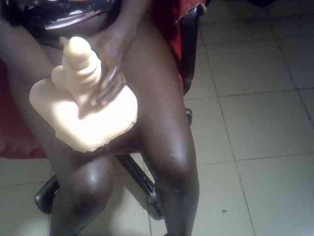 Blacklizy4 webcam