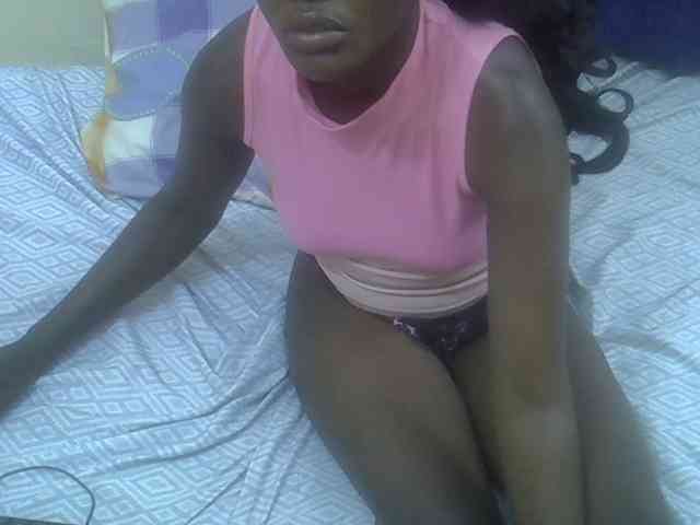 Blacklizy4 webcam
