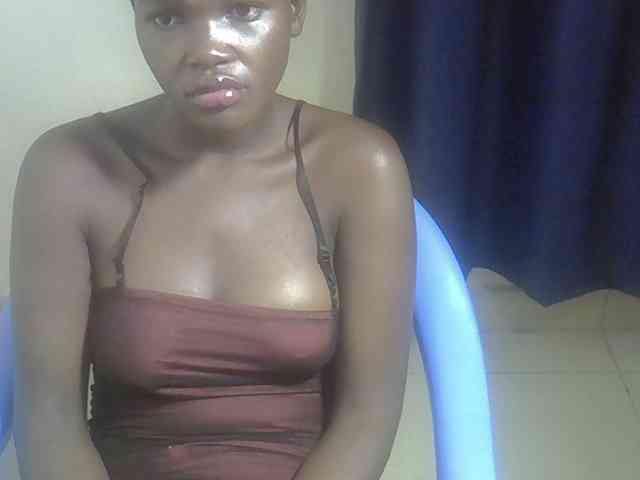 Blacklizy4 webcam