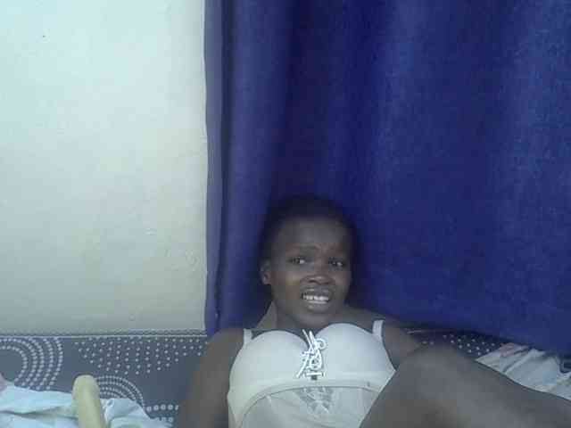 Blacklizy4 webcam