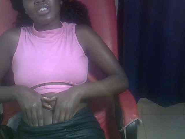 Blacklizy4 webcam