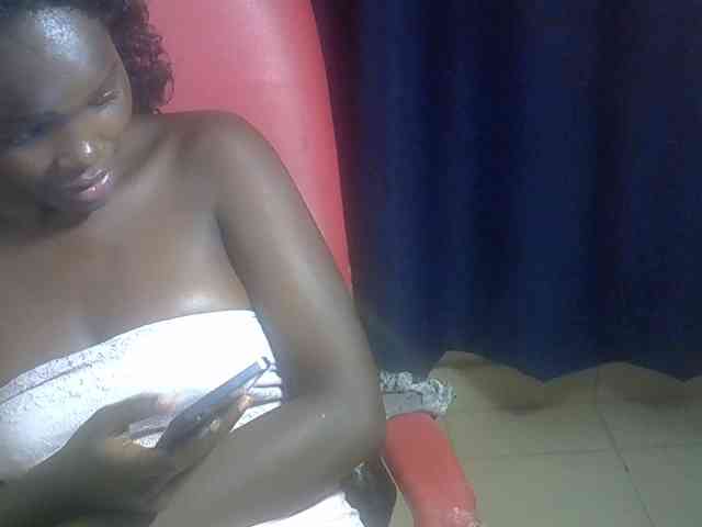 Blacklizy4 webcam