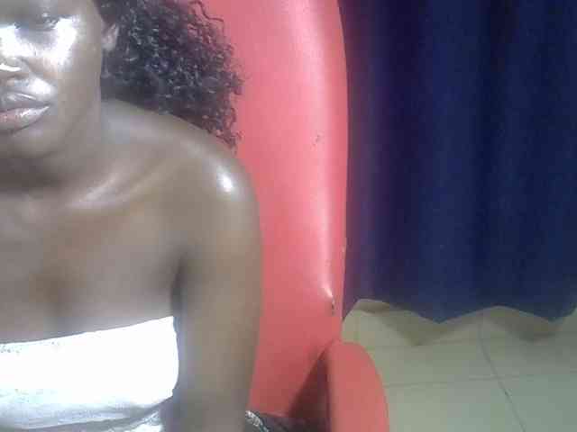 Blacklizy4 webcam