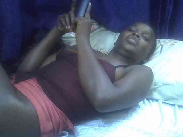 Blacklizy4 webcam