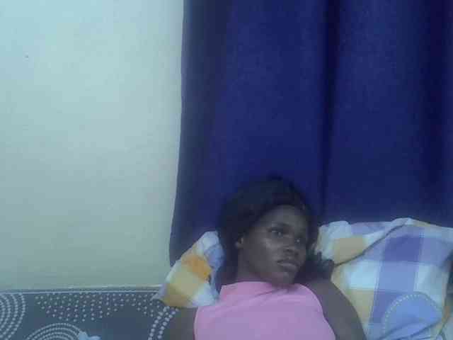 Blacklizy4 webcam