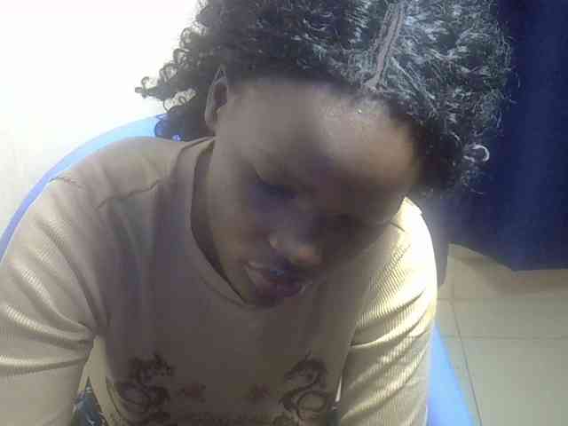 Blacklizy4 webcam