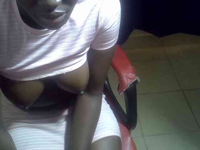 Blacklizy4 webcam