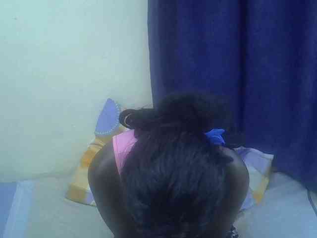 Blacklizy4 webcam