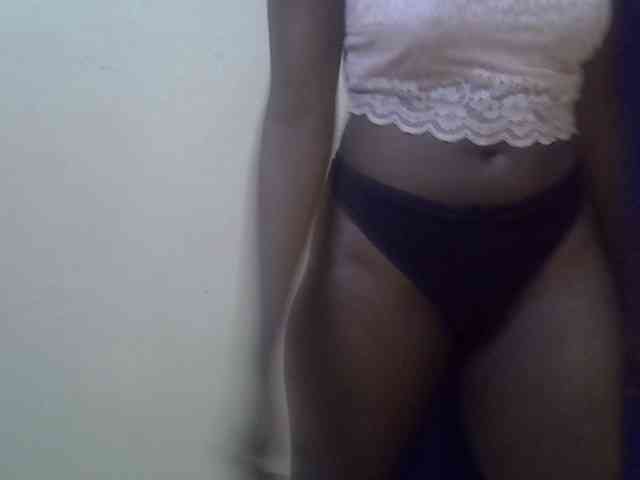 Blacklizy4 webcam