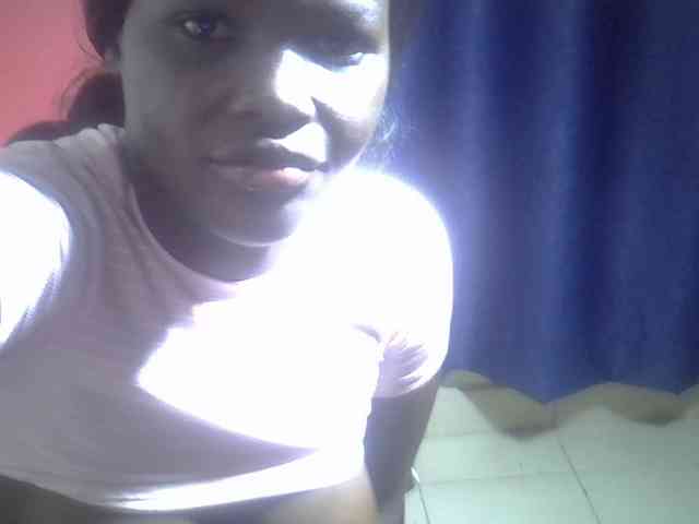 Blacklizy4 webcam