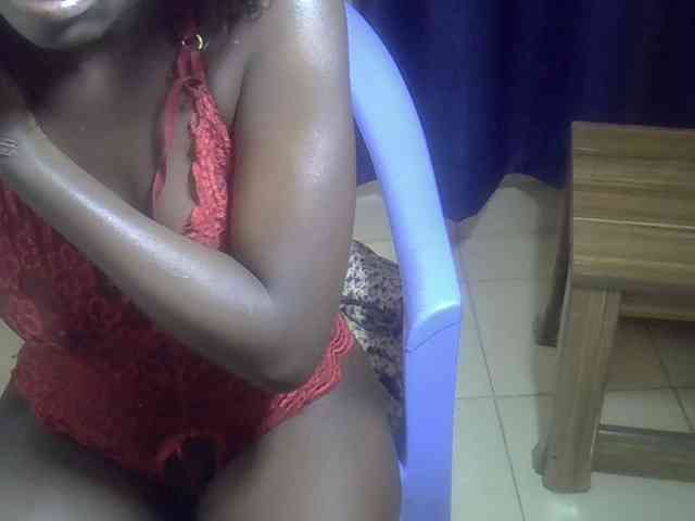 Blacklizy4 webcam
