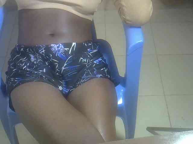 Blacklizy4 webcam