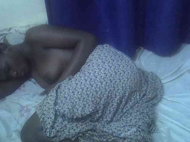 Blacklizy4 webcam