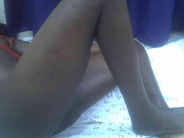 Blacklizy4 webcam