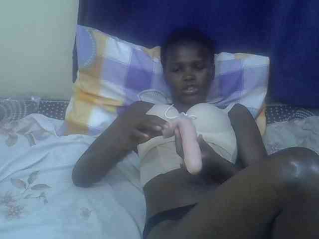 Blacklizy4 webcam