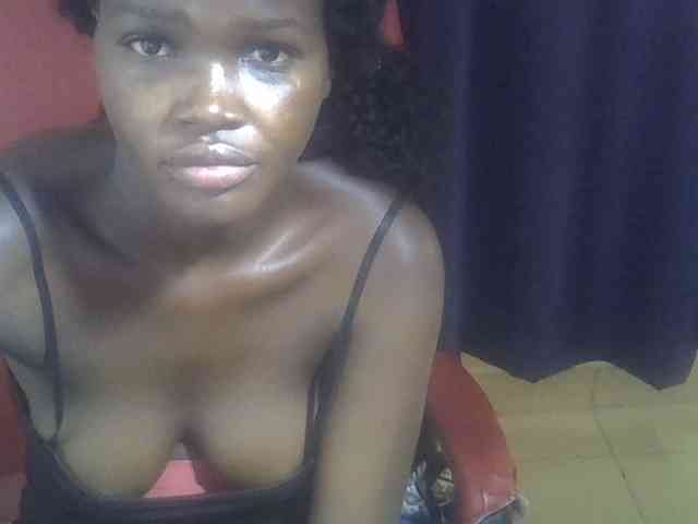 Blacklizy4 webcam
