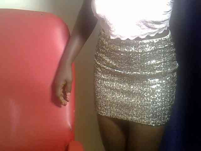 Blacklizy4 webcam
