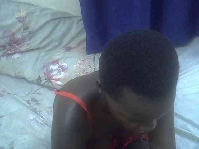 Blacklizy4 webcam