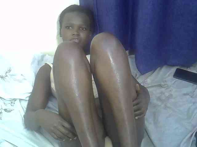 Blacklizy4 webcam